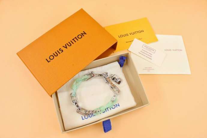 Picture of LV Bracelet _SKULVbracelet12290211431